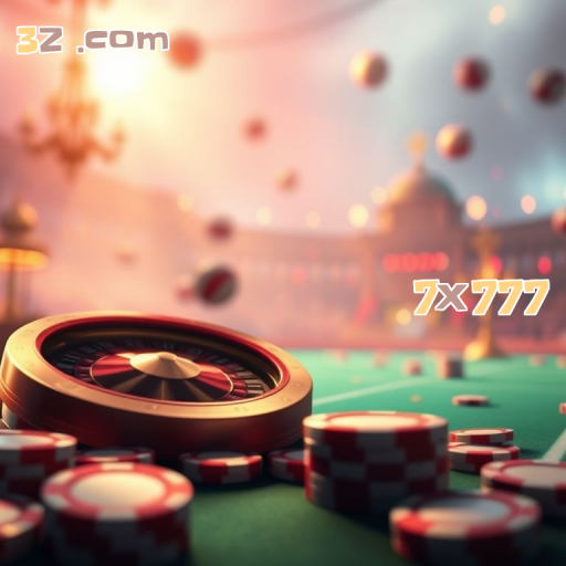 A Confiavel Experiência do 7x777 no Mundo dos Jogos