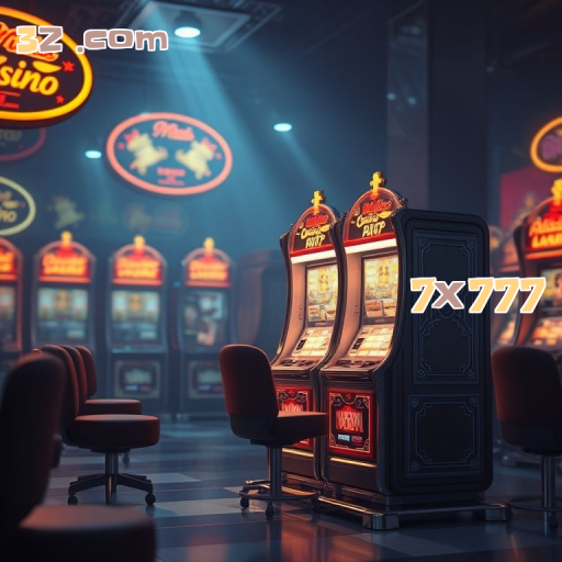 A Nova Era do Esporte no 7x777: Entretenimento e Estratégia