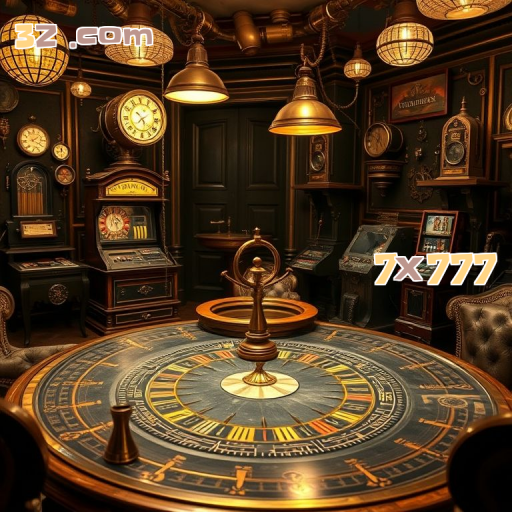 Diversão Infinita em Jogos no 7x777: Mergulhe na Aventura