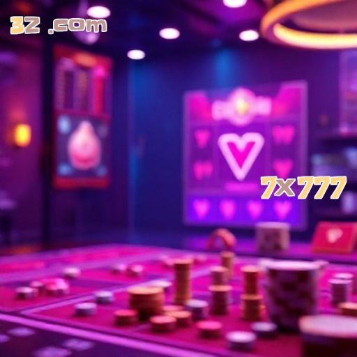 Slots Empolgantes e Inovadores no 7x777 Para Você Jogar